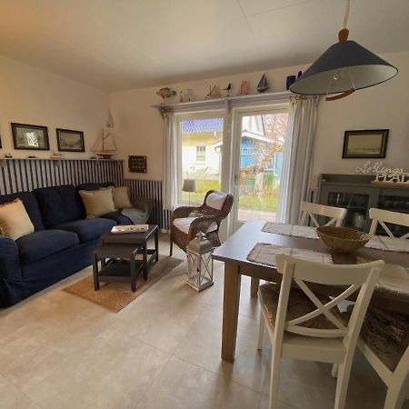 Ferienhaus Mit Sauna Цингст Екстериор снимка