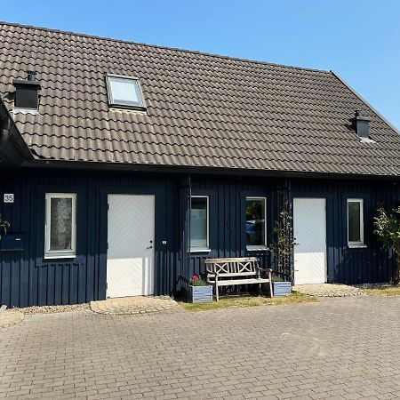 Ferienhaus Mit Sauna Цингст Екстериор снимка