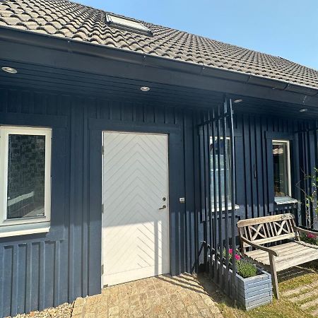 Ferienhaus Mit Sauna Цингст Екстериор снимка