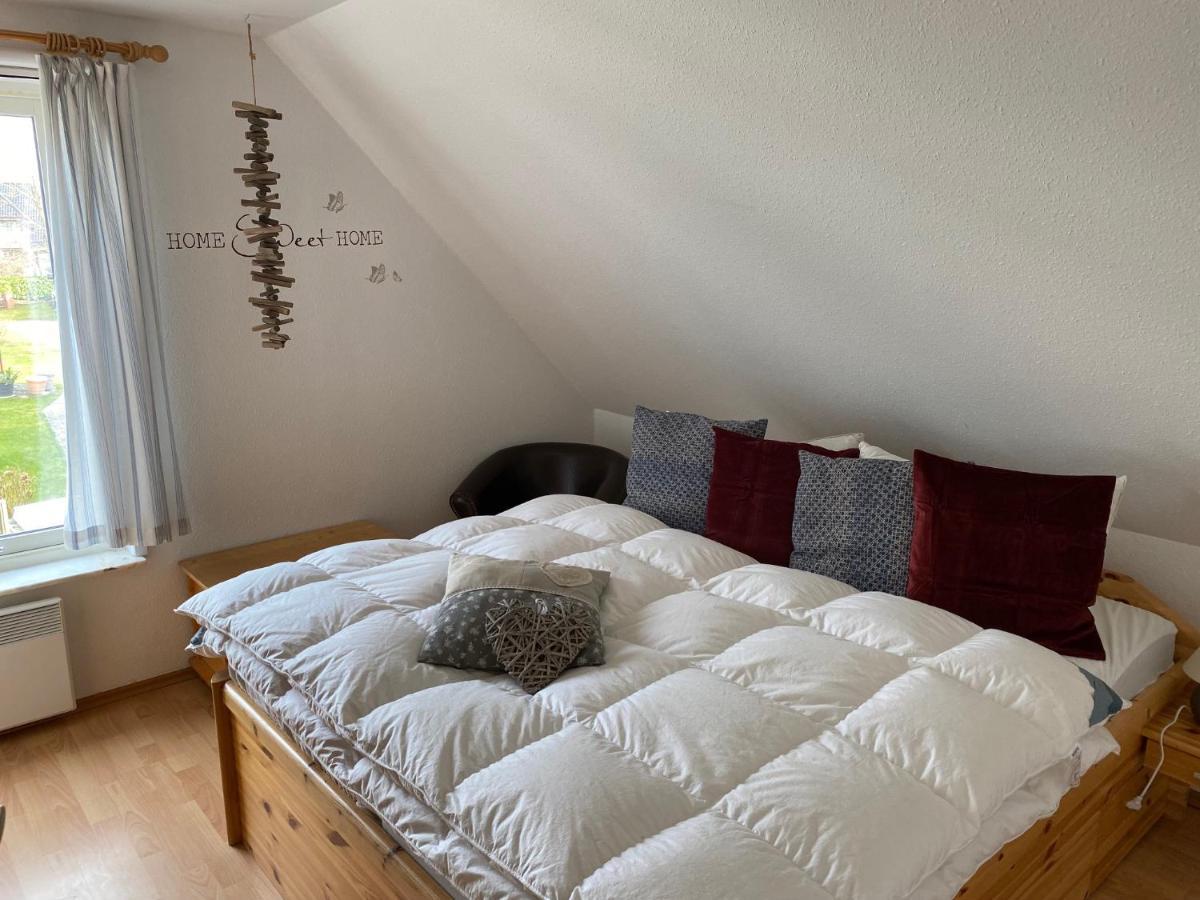 Ferienhaus Mit Sauna Цингст Екстериор снимка
