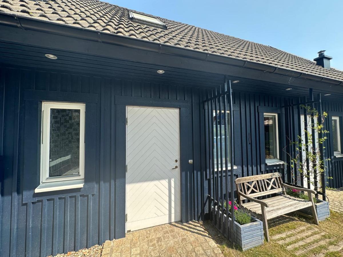 Ferienhaus Mit Sauna Цингст Екстериор снимка