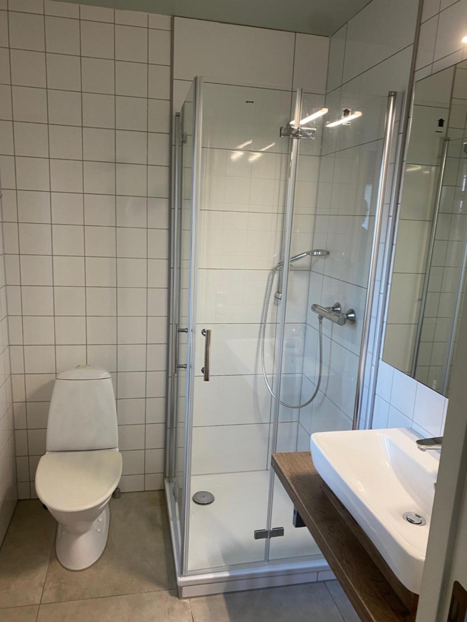 Ferienhaus Mit Sauna Цингст Екстериор снимка